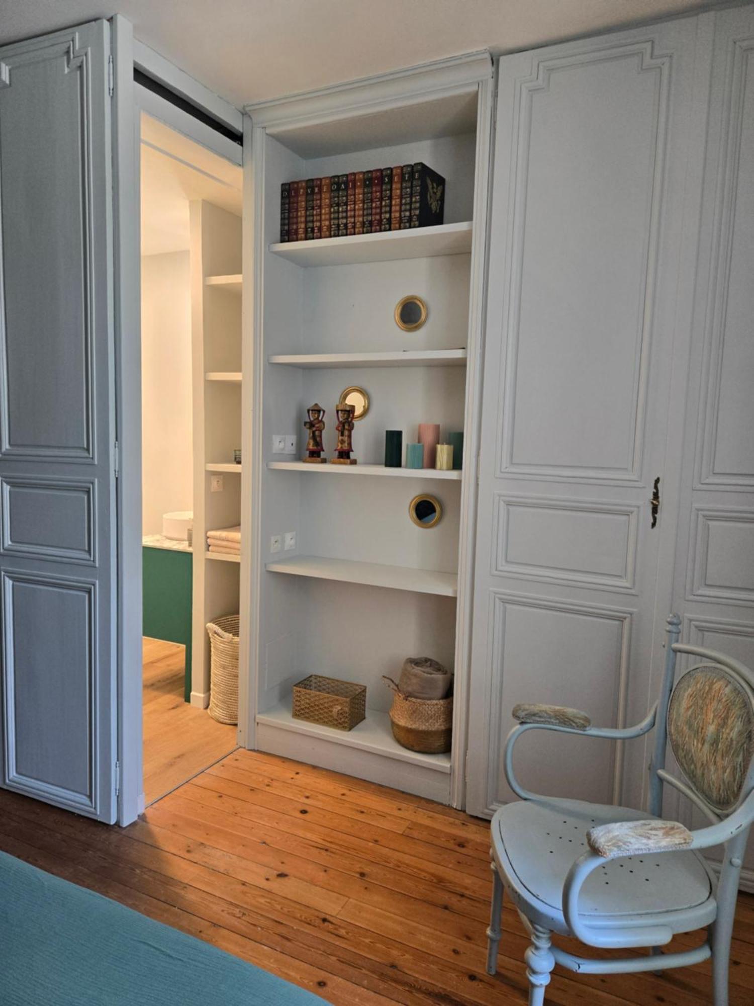 Gite Entre Bordeaux Et Saint-Emilion Genissac Ngoại thất bức ảnh