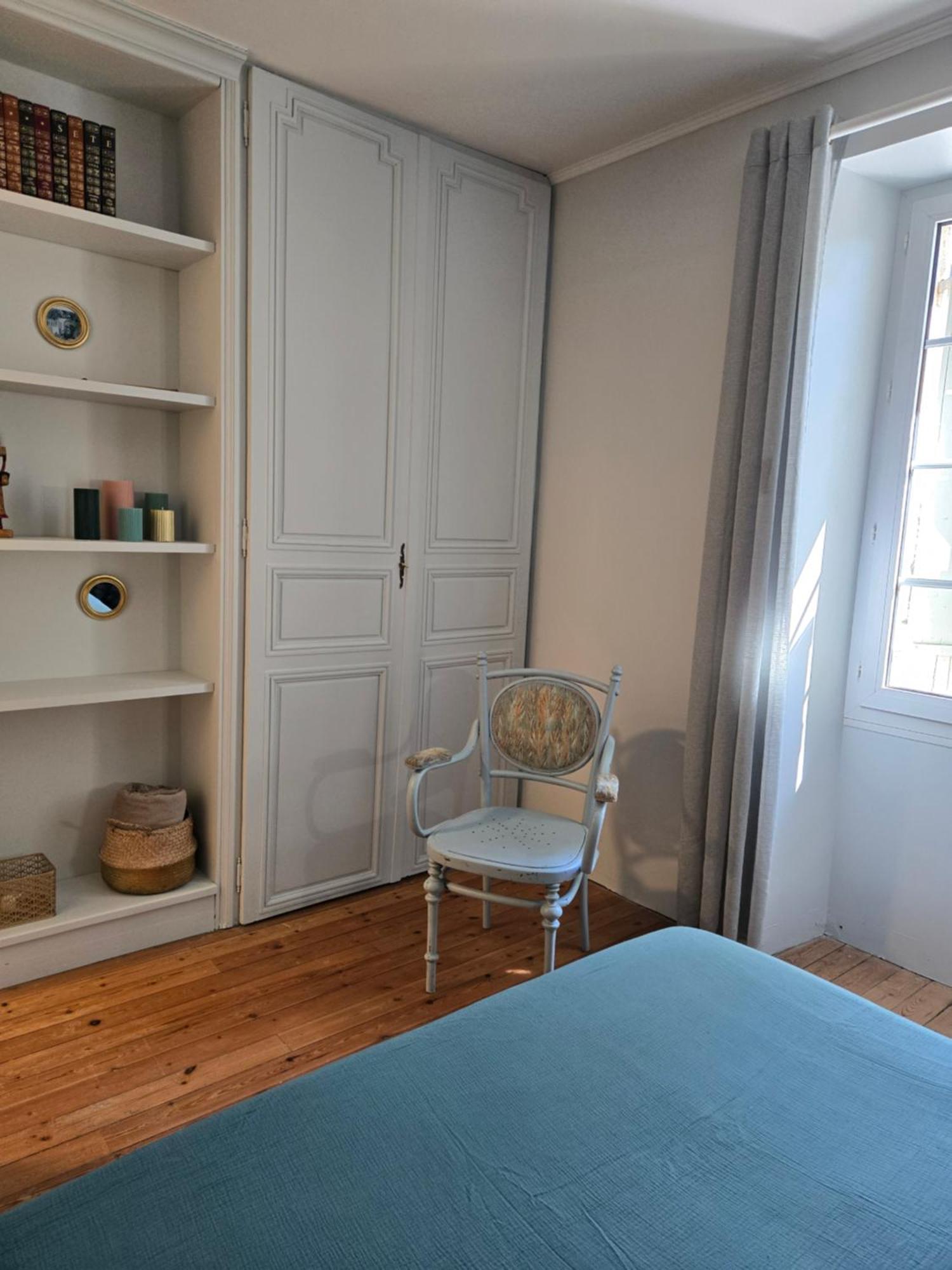 Gite Entre Bordeaux Et Saint-Emilion Genissac Ngoại thất bức ảnh